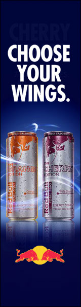 Red Bull
