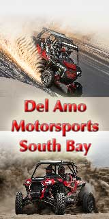 Del Amo Motorsports Southbay in Chula Vista
