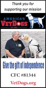 America's Vet Dogs