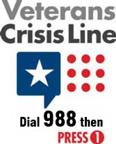 Veterans Crisis Line